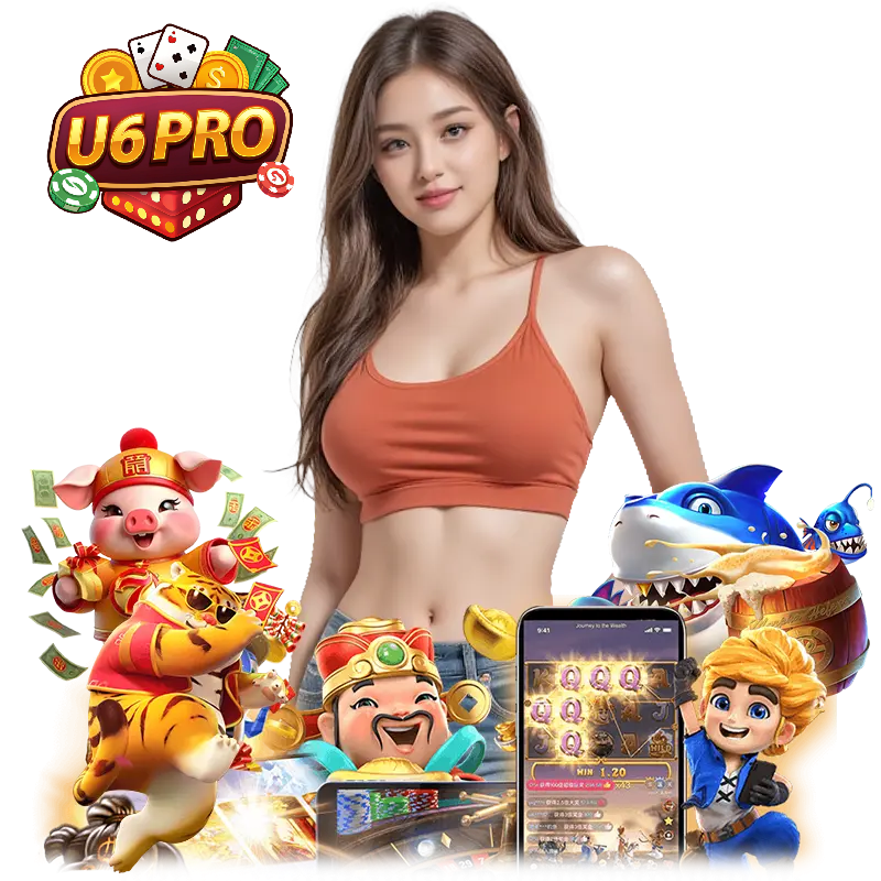 u6pro