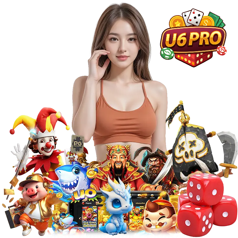 u6pro NET